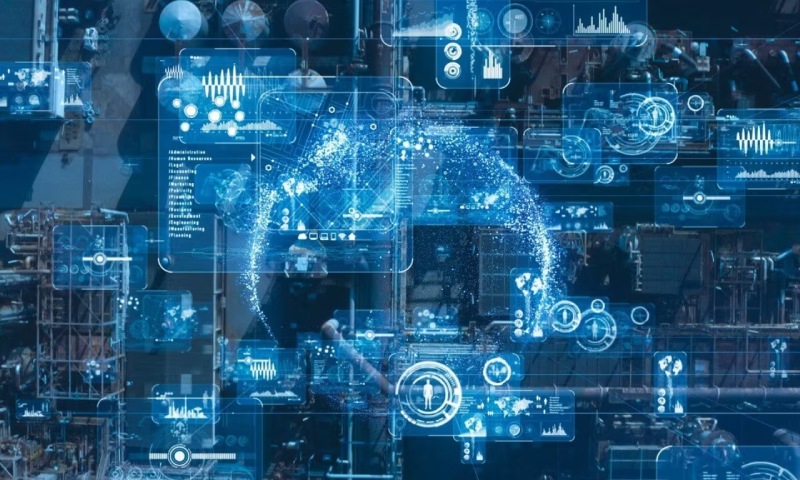 ERP系统信创国产化:漯河软件开发公司打造企业数字化转型新引擎